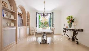 Sale Mansion Paris 16ème