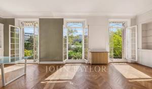 Sale Mansion Paris 16ème
