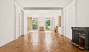 Sale Mansion Paris 16ème