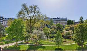 Sale Mansion Paris 16ème