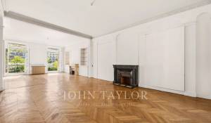 Sale Mansion Paris 16ème