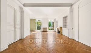 Sale Mansion Paris 16ème