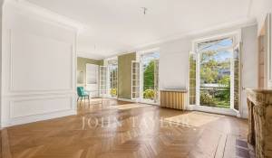 Sale Mansion Paris 16ème