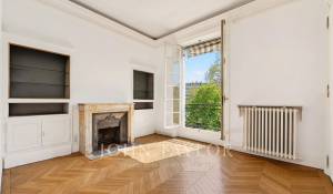 Sale Mansion Paris 16ème