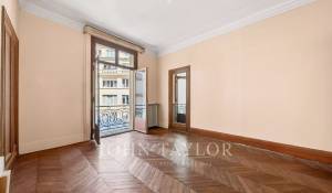 Sale Mansion Paris 16ème