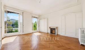 Sale Mansion Paris 16ème