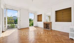 Sale Mansion Paris 16ème