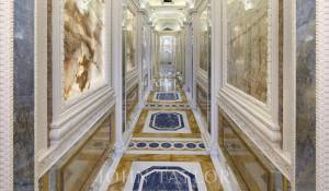 Sale Mansion Paris 16ème