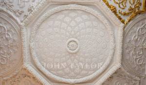 Sale Mansion Paris 16ème