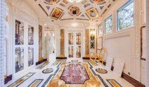 Sale Mansion Paris 16ème