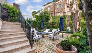 Sale Mansion Paris 16ème