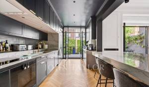 Sale Mansion Paris 16ème