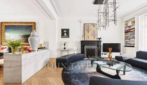 Sale Mansion Paris 16ème