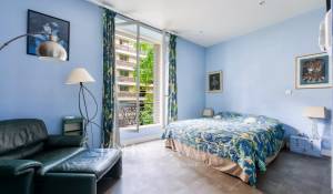 Sale Mansion Paris 16ème