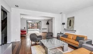 Sale Mansion Paris 17ème