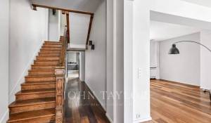 Sale Mansion Paris 17ème