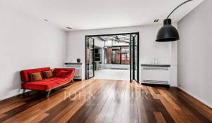 Sale Mansion Paris 17ème