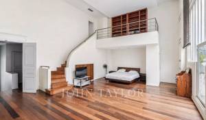 Sale Mansion Paris 17ème