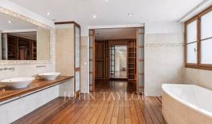 Sale Mansion Paris 17ème