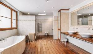 Sale Mansion Paris 17ème