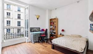 Sale Mansion Paris 17ème