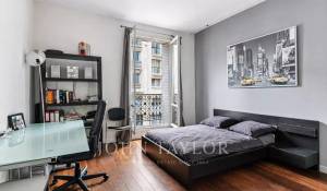 Sale Mansion Paris 17ème