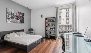 Sale Mansion Paris 17ème