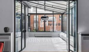 Sale Mansion Paris 17ème