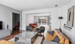 Sale Mansion Paris 17ème