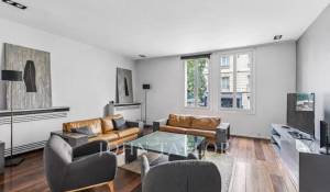 Sale Mansion Paris 17ème