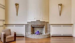 Sale Mansion Paris 17ème