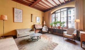 Sale Mansion Paris 6ème