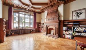 Sale Mansion Paris 6ème