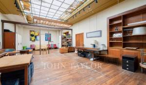 Sale Mansion Paris 6ème