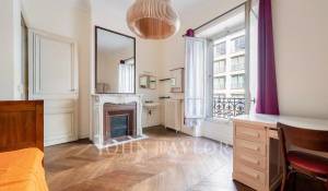 Sale Mansion Paris 6ème