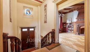 Sale Mansion Paris 6ème