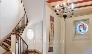 Sale Mansion Paris 6ème