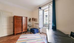 Sale Mansion Paris 6ème