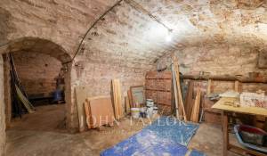 Sale Mansion Paris 6ème