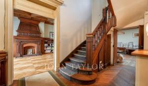 Sale Mansion Paris 6ème