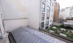 Sale Mansion Paris 6ème