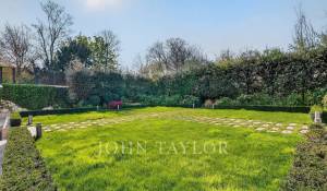 Sale Mansion Paris 7ème