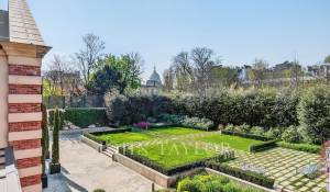 Sale Mansion Paris 7ème