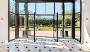 Sale Mansion Paris 7ème