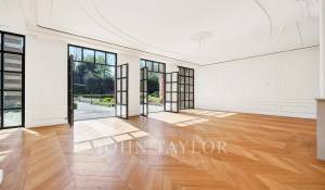 Sale Mansion Paris 7ème