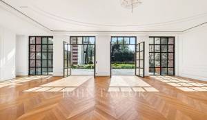 Sale Mansion Paris 7ème