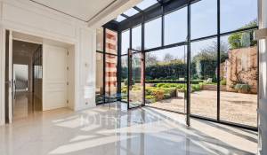 Sale Mansion Paris 7ème