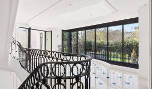 Sale Mansion Paris 7ème