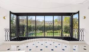 Sale Mansion Paris 7ème
