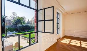 Sale Mansion Paris 7ème